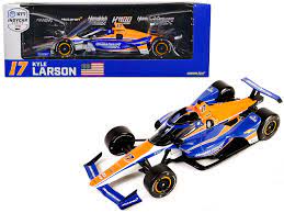 Indy Car 1/18