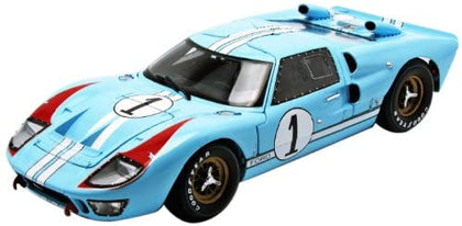 Shelby Collectibles