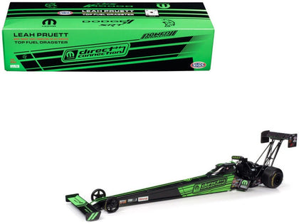 NHRA
