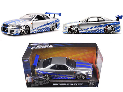 Jada 1/24