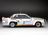 Sunstar 1:18 Scale Opel Ascona 400 -#2 "Tony" / "Rudy" - Winner Rally Costa Brava 1982 (Limited edition: 998 PCS) 5388