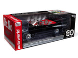 Auto World James Bond 007 - 1957 Chevrolet Bel Air Convertible 1/18 Scale - AWSS134