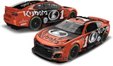 Nascar 1/24 Ross Chastain #1 Kubota - Chevrolet Camaro - 2025 Standard