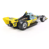 IXO IND18021 1:18 2025 NTT INDYCAR Series – #21 Christian Rasmussen / Ed Carpenter Racing, TBD (Road Course)
