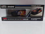 Nascar 1/24 Connor Zilisch #87 Redbull - Chevrolet Camaro - 2025 Standard