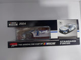 Nascar 1/24 - Ross Chastain #1 Busch Light Throwback 2024 Standard
