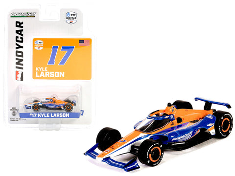 Indy Car 1/64