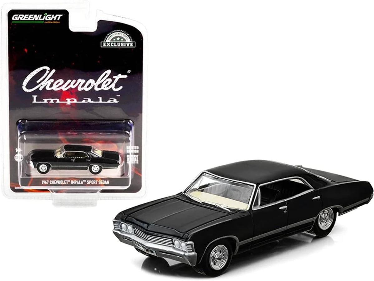 Greenlight 1/64 – road2racemodels