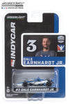 1/64 INDYCAR 10883 | 1:64 2020 NTT IndyCar Series iRacing - #3 Dale Earnhardt, Jr. / JR Motorsports, Nationwide