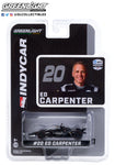 1/64 INDYCAR 10886 | 1:64 2020 NTT IndyCar Series - #20 Ed Carpenter / Ed Carpenter Racing, United States Space Force (USSF)