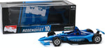 1/18 INDYCAR 11056 | 1:18 2019 #10 Felix Rosenqvist / Chip Ganassi Racing, NTT Data B11/R4