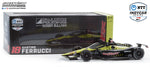 1/18 INDYCAR 11078 | 1:18 2020 NTT IndyCar Series - #18 Santino Ferrucci / Dale Coyne Racing with Vasser Sullivan, SealMaster B11/R5