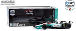 1/18 INDYCAR 11095 | 1:18 2020 NTT IndyCar Series - #14 Dalton Kellett / A. J. Foyt Enterprises, K-Line B11/R1