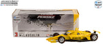 1/18 INDYCAR 11127 | 1:18 2021 NTT IndyCar Series - #3 Scott McLaughlin / Team Penske, Pennzoil B11/R4