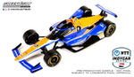 1/18 INDYCAR 11218 | 1:18 2024 NTT IndyCar Series - #17 Kyle Larson / HendrickCars.com Arrow McLaren, HendrickCars.com