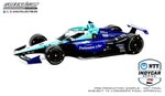 Greenlight 11244 1:18 2024 NTT IndyCar Series - #28 Marcus Ericsson / Andretti Autosport, Delaware Life