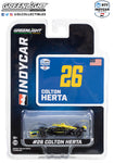 1/64 INDYCAR 11553 | 1:64 2023 NTT IndyCar Series - #26 Colton Herta / Andretti Autosport, Gainbridge