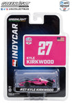 1/64 INDYCAR 11554 | 1:64 2023 NTT IndyCar Series - #27 Kyle Kirkwood / Andretti Autosport, AutoNation