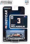 Greenlight 1:64 2023 11560 NTT IndyCar Series-  #3 Scott McLaughlin / Team Penske, Good Ranchers