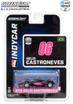 1/64 INDYCAR 11563 | 1:64 2023 NTT IndyCar Series - #06 Helio Castroneves / Meyer Shank Racing, AutoNation, SiriusXM