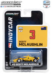 1/64 INDYCAR 11564 | 1:64 2023 NTT IndyCar Series - #3 Scott McLaughlin / Team Penske, Pennzoil