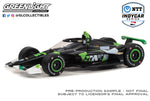 Greenlight 1:64 11570 2023 NTT IndyCar Series -  #78 Agustin Canapino / Juncos Hollinger Racing