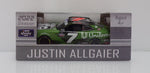 NASCAR 1/64 - 'JUSTIN ALLGAIER 7 - UNILEVER MILITARY - 2022'