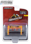 Greenlight 1:64 Auto Body Shop - Four-Post Lifts Series 4 - Armor All