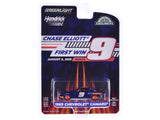 Greenlight Nascar 30494 1:64 1969 Chevrolet Camaro - Chase Elliott / Hendrick Motorsports First Win Tribute - August 5, 2018 - Watkins Glen, NY (Hobby Exclusive)