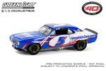 Greenlight Nascar 30495 1:64 1969 Chevrolet Camaro - Kyle Larson / Hendrick Motorsports First Win Tribute - March 7, 2021 - Las Vegas, NV (Hobby Exclusive)