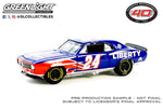 Greenlight Nascar 30496 1:64 1969 Chevrolet Camaro - William Byron / Hendrick Motorsports First Win Tribute - August 29, 2020 - Daytona Beach, FL (Hobby Exclusive)