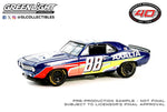 Greenlight Nascar 30497 1:64 1969 Chevrolet Camaro - Alex Bowman / Hendrick Motorsports First Win Tribute - June 30, 2019 - Joliet,IL (Hobby Exclusive)