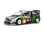 Sunstar 1:18 3957 Ford Focus RS - #43 Ken Block