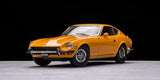 Sunstar 1:18 Scale Asian Collection - 1972 Nissan Datsun 240Z - Orange