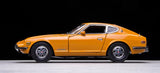 Sunstar 1:18 Scale Asian Collection - 1972 Nissan Datsun 240Z - Orange