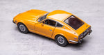 Sunstar 1:18 Scale Asian Collection - 1972 Nissan Datsun 240Z - Orange