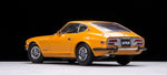 Sunstar 1:18 Scale Asian Collection - 1972 Nissan Datsun 240Z - Orange