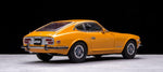 Sunstar 1:18 Scale Asian Collection - 1972 Nissan Datsun 240Z - Orange