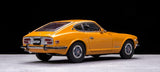 Sunstar 1:18 Scale Asian Collection - 1972 Nissan Datsun 240Z - Orange