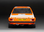 Sunstar 1:18 4857R Ford Escort RS1800 - #28 M.Wilson/R.Palmer- RAC Rally 1978(Limited Edition 998pcs)