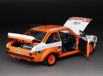 Sunstar 1:18 4857R Ford Escort RS1800 - #28 M.Wilson/R.Palmer- RAC Rally 1978(Limited Edition 998pcs)