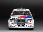 Sunstar 1:18 Opel Ascona 400 -#14 M.Biasion/T.Siviero-Targa Florio Rally 1981 (Limited edition: 998 PCS) 5394