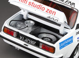 Sunstar 1:18 Opel Ascona 400 -#14 M.Biasion/T.Siviero-Targa Florio Rally 1981 (Limited edition: 998 PCS) 5394