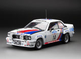 Sunstar 1:18 Opel Ascona 400 -#14 M.Biasion/T.Siviero-Targa Florio Rally 1981 (Limited edition: 998 PCS) 5394