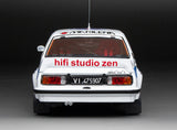 Sunstar 1:18 Opel Ascona 400 -#14 M.Biasion/T.Siviero-Targa Florio Rally 1981 (Limited edition: 998 PCS) 5394