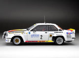 Sunstar 1:18 Scale Opel Ascona 400 -#2 "Tony" / "Rudy" - Winner Rally Costa Brava 1982 (Limited edition: 998 PCS) 5388