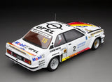 Sunstar 1:18 Scale Opel Ascona 400 -#2 "Tony" / "Rudy" - Winner Rally Costa Brava 1982 (Limited edition: 998 PCS) 5388