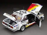 Sunstar 1:18 Scale Opel Ascona 400 -#2 "Tony" / "Rudy" - Winner Rally Costa Brava 1982 (Limited edition: 998 PCS) 5388