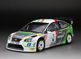 Sunstar 1:18 Ford Focus RS WRC06 – #1 C.Breen/P.Brennan -Winner CFF Group Boggeragh Rallysprint