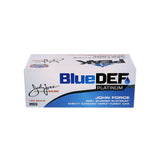 Auto World 1/24 - John Force 2021 Blue DEF Peak Platinum Chevy Camaro - AWN004